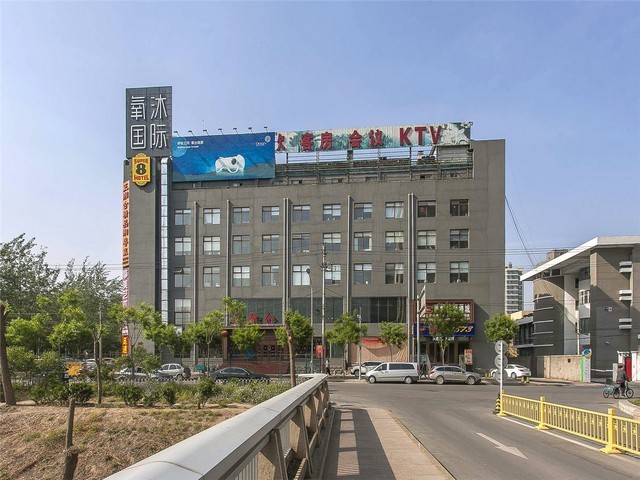 椒江区极简创意全屋定制